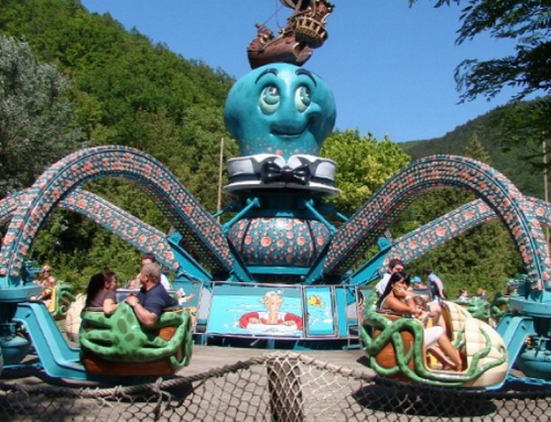 Octopus