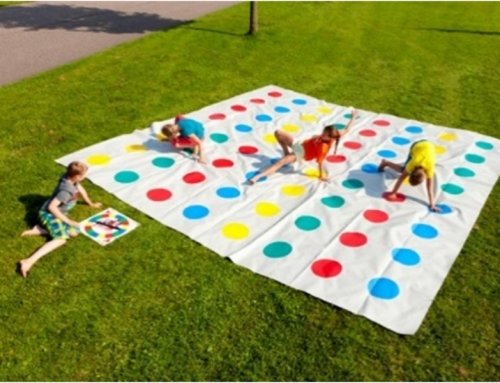 Twister géant