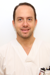 Dr. Grayet Benjamin