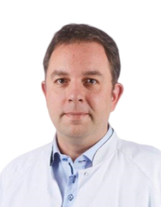 Dr. Bruyère Pierre-Julien
