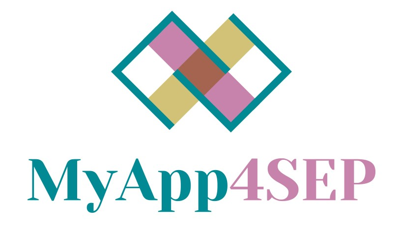 MyApp4SEP Logo