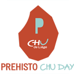 PREHISTO CHU DAY Logo